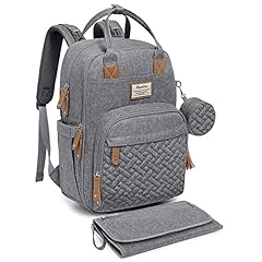 Ruvalino baby wickelrucksack gebraucht kaufen  Wird an jeden Ort in Deutschland