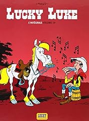 Lucky luke intégrales for sale  Delivered anywhere in UK