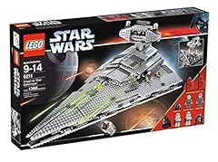 Lego 6211 star d'occasion  Livré partout en France