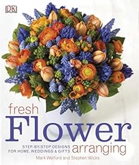 Fresh flower arranging for sale  Delivered anywhere in USA 