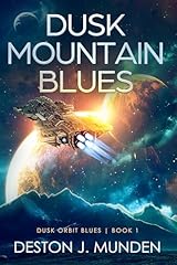 Dusk mountain blues gebraucht kaufen  Wird an jeden Ort in Deutschland