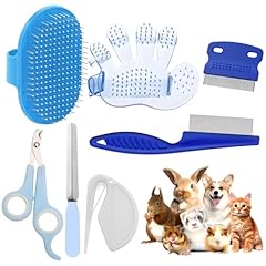 Rabbit grooming kit for sale  Delivered anywhere in USA 
