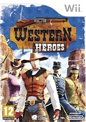 Western heroes fucile usato  Spedito ovunque in Italia 