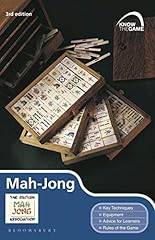 Mah jong for sale  Delivered anywhere in Ireland