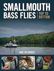 Smallmouth bass flies for sale  Delivered anywhere in USA 