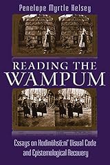 Reading wampum essays for sale  Delivered anywhere in USA 