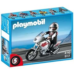 Playmobil 5117 jeu d'occasion  Livré partout en France