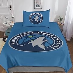 Minnesota timberwolves set usato  Spedito ovunque in Italia 