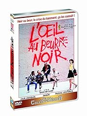 l oeil noir occasion d'occasion  Livré partout en France