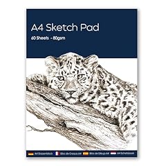 Sketch pad artists for sale  Delivered anywhere in UK