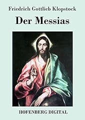 Messias gebraucht kaufen  Wird an jeden Ort in Deutschland