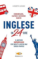 Inglese ore usato  Spedito ovunque in Italia 