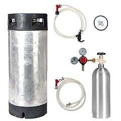 Keg kit gallon for sale  Delivered anywhere in USA 