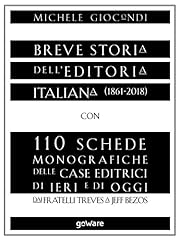 Breve storia dell usato  Spedito ovunque in Italia 