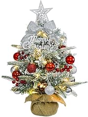 45cm mini christmas for sale  Delivered anywhere in UK