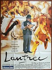 affiche toulouse lautrec d'occasion  Livré partout en France