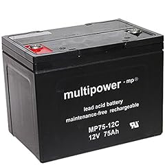 Multi power mp75 usato  Spedito ovunque in Italia 