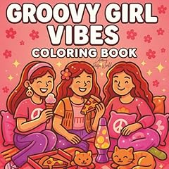 Groovy girl vibes d'occasion  Livré partout en France