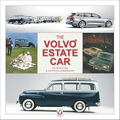 Volvo estate design for sale  Delivered anywhere in UK