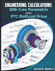 Engineering calculations creo for sale  Delivered anywhere in UK
