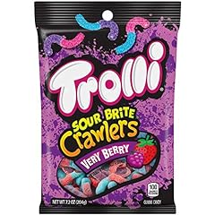 Trolli sour brite for sale  Delivered anywhere in USA 
