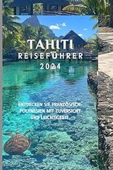 Tahiti reiseführer 2024 gebraucht kaufen  Wird an jeden Ort in Deutschland