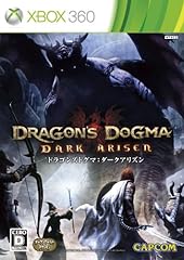 Dragon dogma dark for sale  Delivered anywhere in USA 