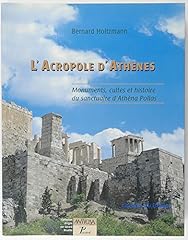Acropole athènes monuments d'occasion  Livré partout en France
