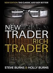 New trader rich for sale  Delivered anywhere in UK