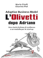 Adaptive business model. usato  Spedito ovunque in Italia 