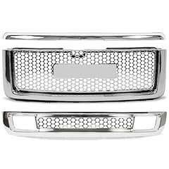 Kuafu grille 3pcs for sale  Delivered anywhere in USA 