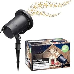 Projecteur led étoiles d'occasion  Livré partout en Belgiqu