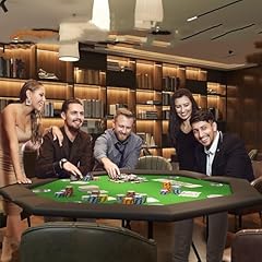 Tavolo poker professionale usato  Spedito ovunque in Italia 