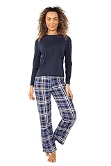 Long sleeve pyjamas for sale  Delivered anywhere in UK
