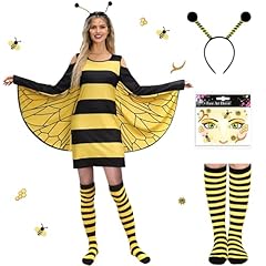 Yeahboom bienen kostüm gebraucht kaufen  Wird an jeden Ort in Deutschland