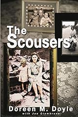 Scousers paperback edition for sale  Delivered anywhere in UK