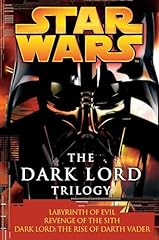 Dark lord trilogy for sale  Delivered anywhere in USA 