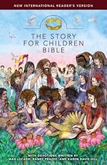 The story for d'occasion  Livré partout en France