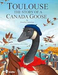 Toulouse story canada for sale  Delivered anywhere in USA 