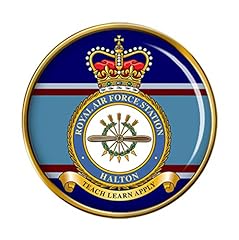 Raf station halton for sale  Delivered anywhere in UK