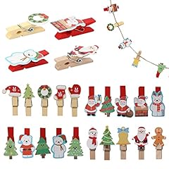 Ailvor 40pcs christmas for sale  Delivered anywhere in UK