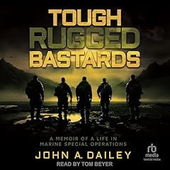 Tough rugged bastards for sale  Delivered anywhere in USA 