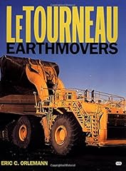 Letourneau earthmovers for sale  Delivered anywhere in USA 