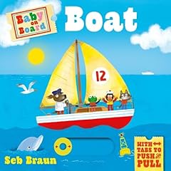 Baby board boat for sale  Delivered anywhere in UK