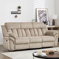 Canmov recliner sofa for sale  Delivered anywhere in USA 