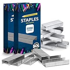 Sol 000pk staples for sale  Delivered anywhere in UK