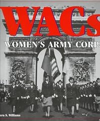 Wacs women army d'occasion  Livré partout en France