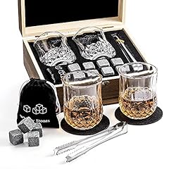 Qinhai whiskey stones for sale  Delivered anywhere in UK