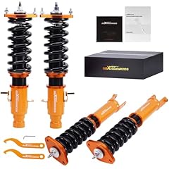 Maxpeedingrods coilovers infin for sale  Delivered anywhere in USA 