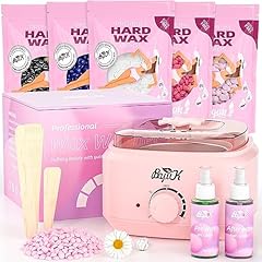 Waxing kit professional for sale  Delivered anywhere in Ireland